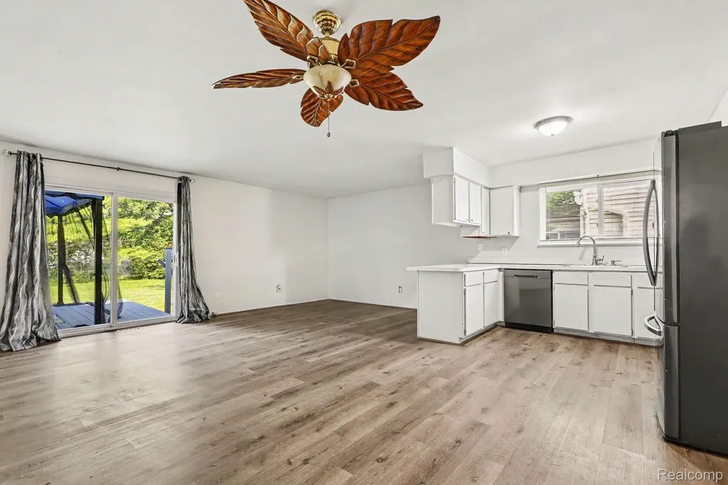 5540 New Meadow Drive Ypsilanti Charter Township MI 48197