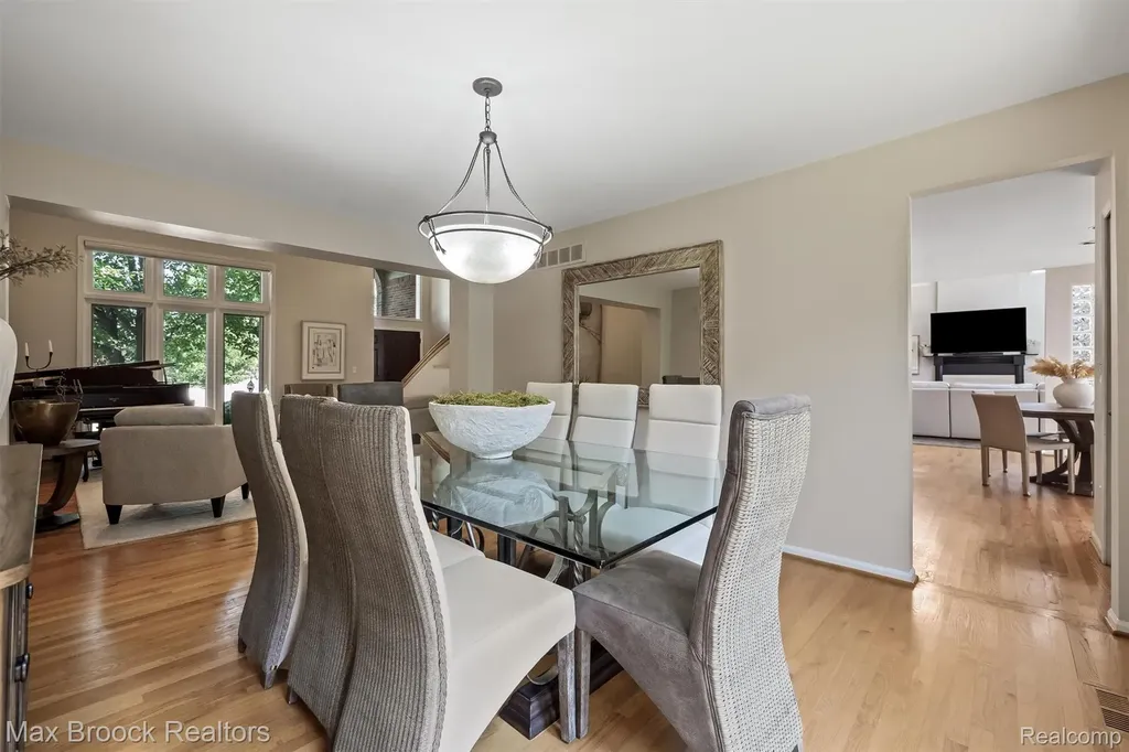 5101 Village Commons Drive West Bloomfield Charter Township MI 48322