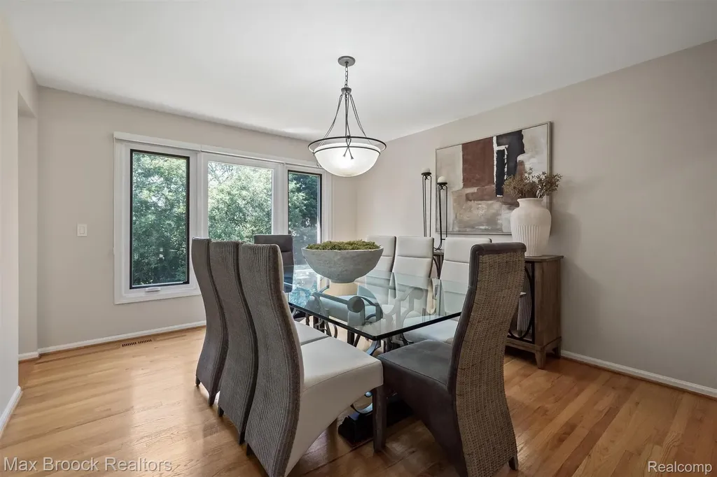 5101 Village Commons Drive West Bloomfield Charter Township MI 48322