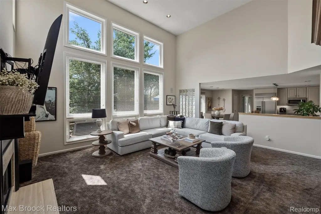 5101 Village Commons Drive West Bloomfield Charter Township MI 48322