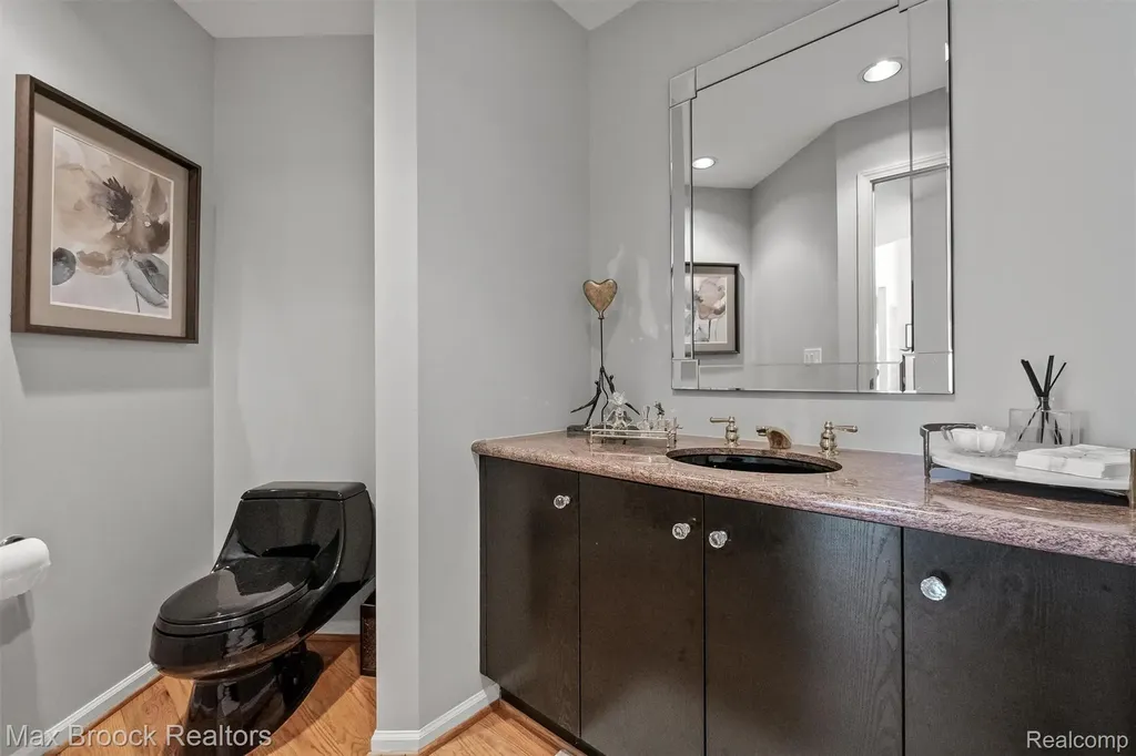 5101 Village Commons Drive West Bloomfield Charter Township MI 48322
