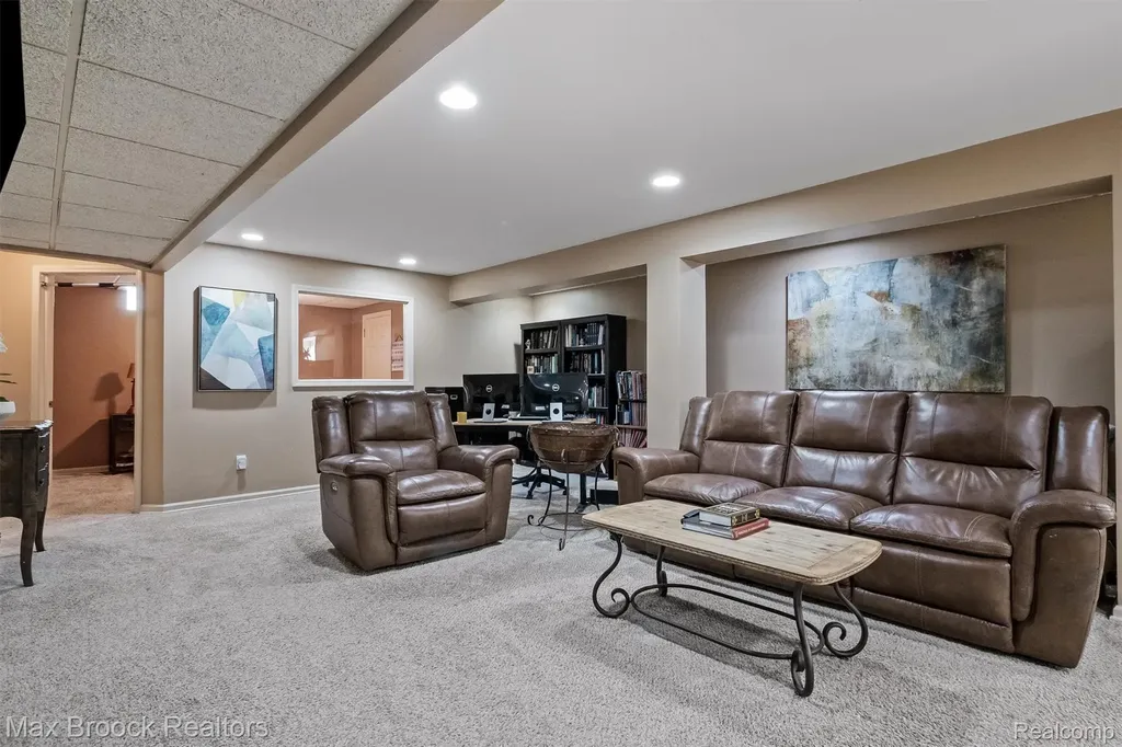 5101 Village Commons Drive West Bloomfield Charter Township MI 48322