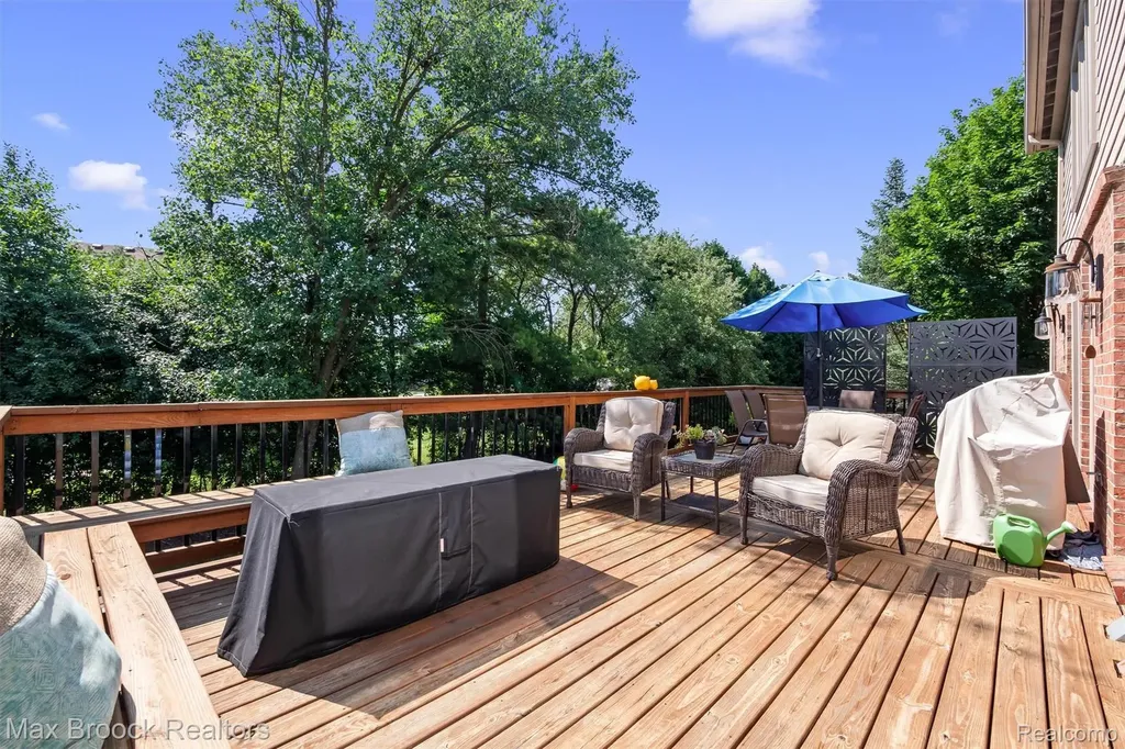 5101 Village Commons Drive West Bloomfield Charter Township MI 48322