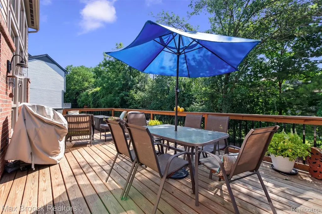 5101 Village Commons Drive West Bloomfield Charter Township MI 48322