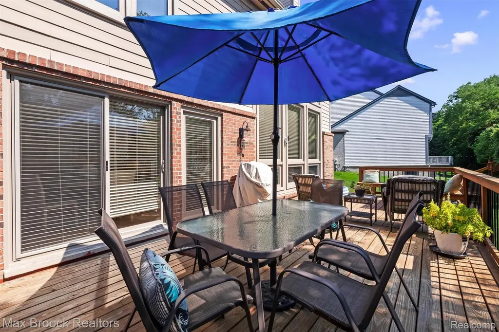 5101 Village Commons Drive West Bloomfield Charter Township MI 48322