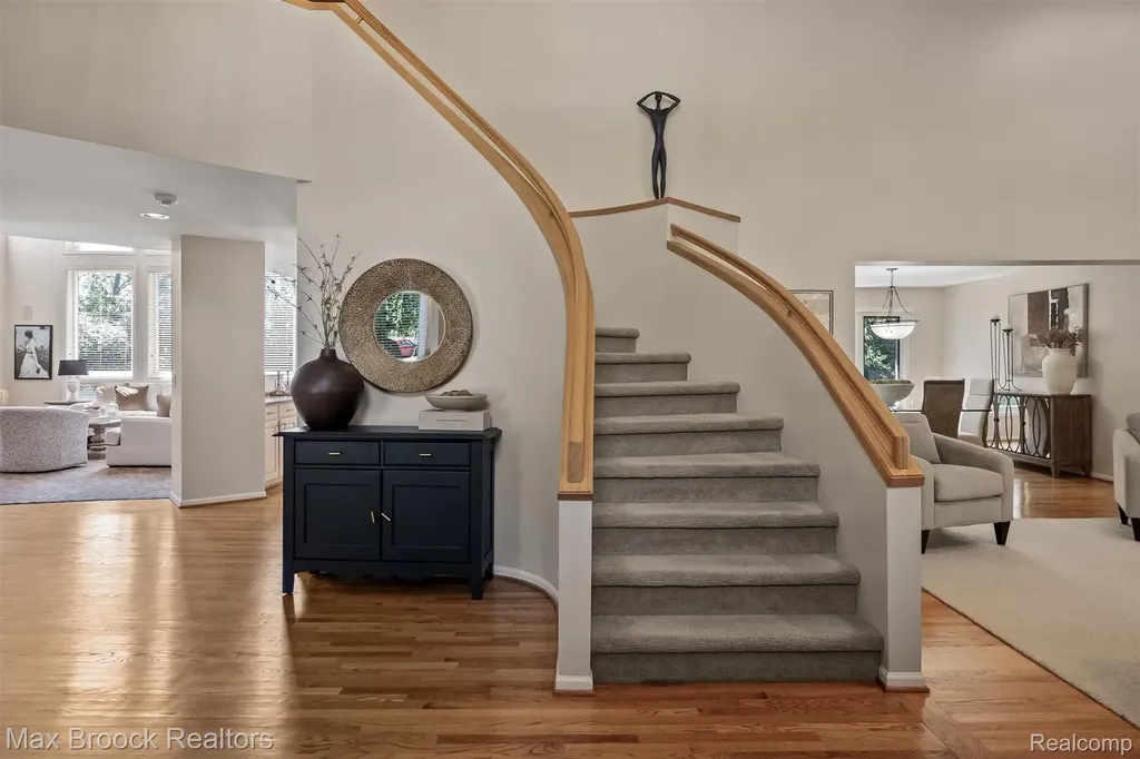 5101 Village Commons Drive West Bloomfield Charter Township MI 48322