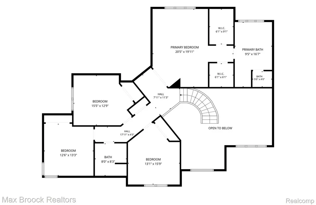 5101 Village Commons Drive West Bloomfield Charter Township MI 48322