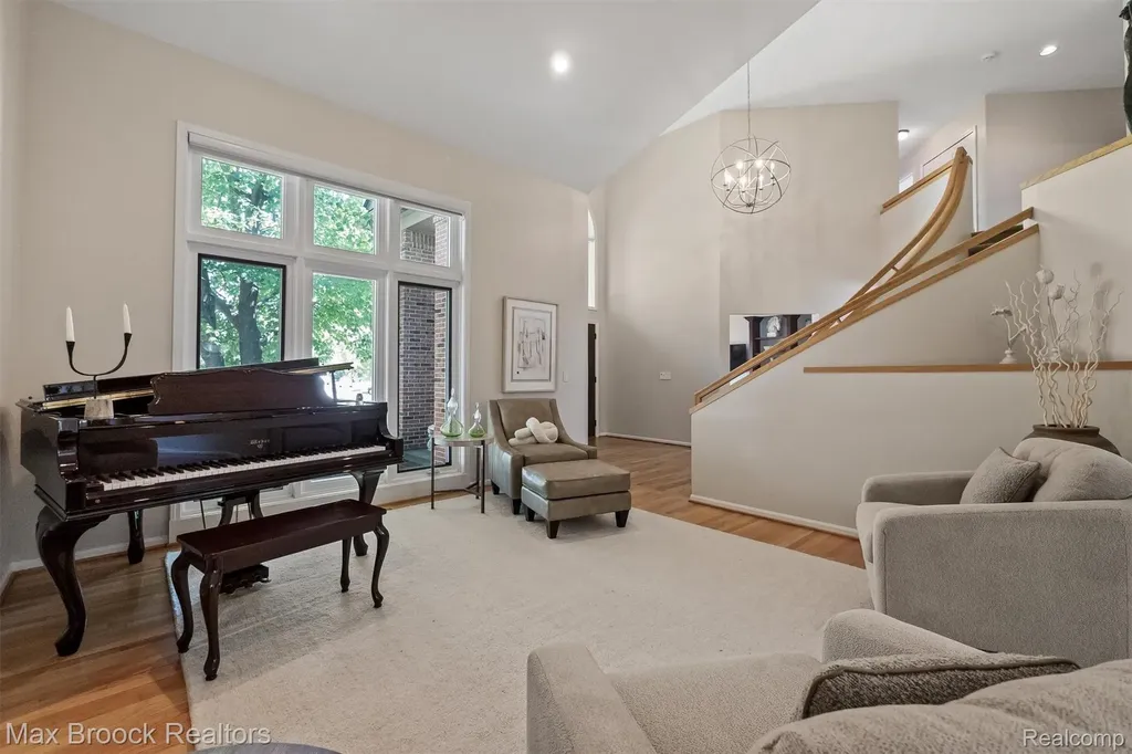 5101 Village Commons Drive West Bloomfield Charter Township MI 48322