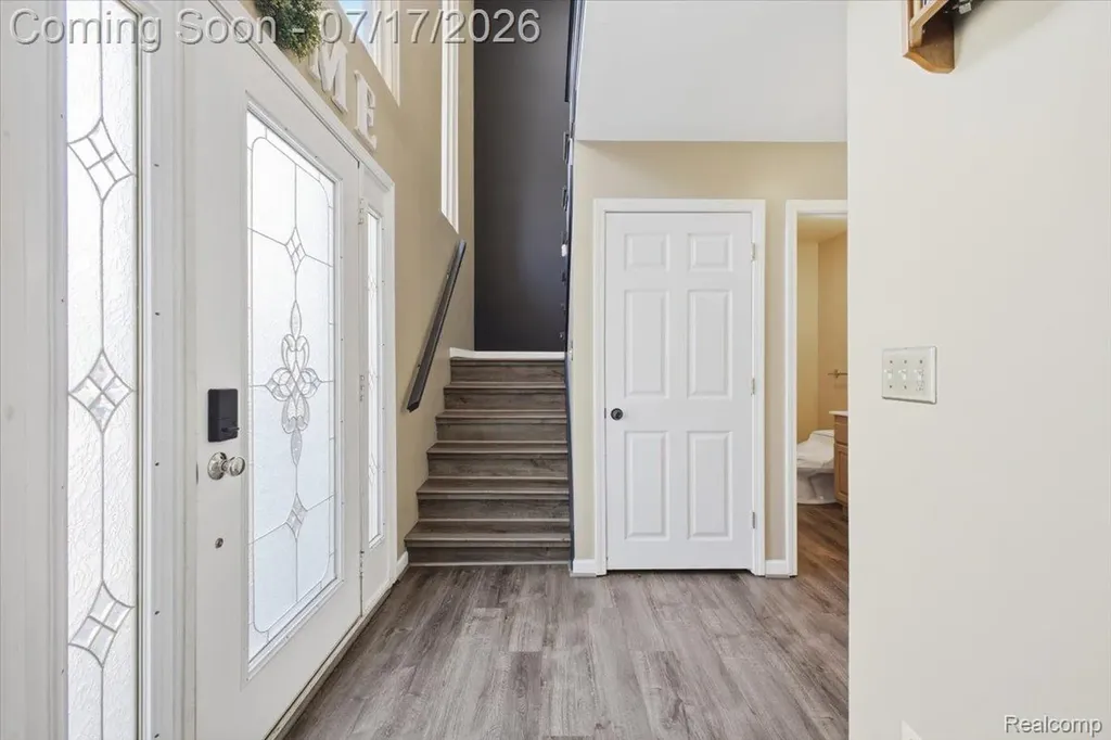 28108 Ruby Court Chesterfield Township MI 48047