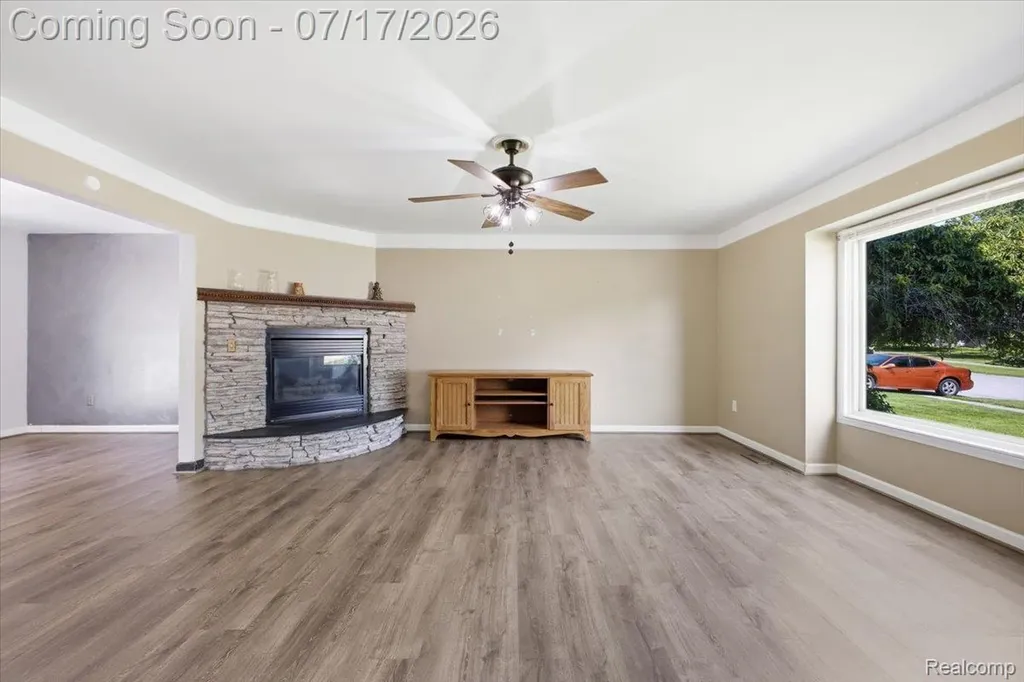 28108 Ruby Court Chesterfield Township MI 48047