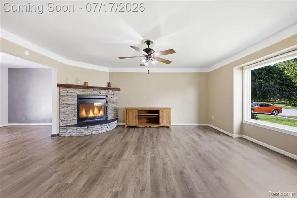 28108 Ruby Court Chesterfield Township MI 48047