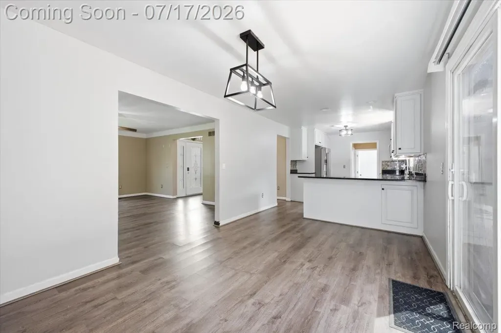 28108 Ruby Court Chesterfield Township MI 48047