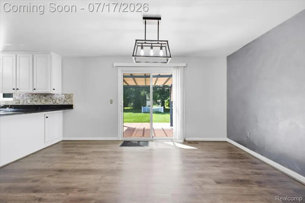 28108 Ruby Court Chesterfield Township MI 48047