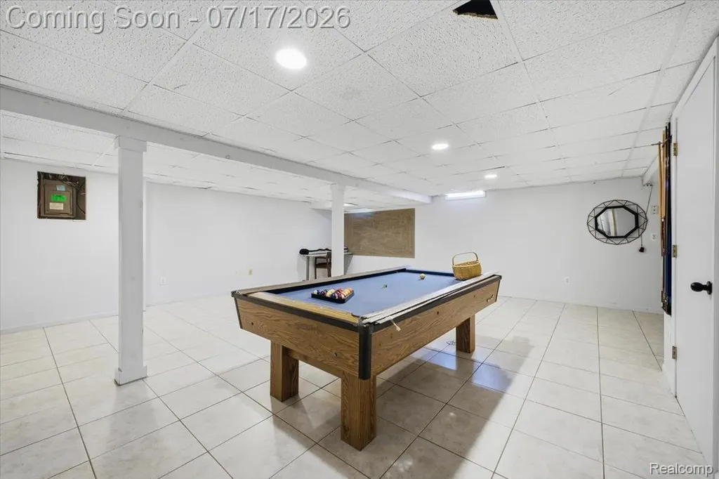 28108 Ruby Court Chesterfield Township MI 48047