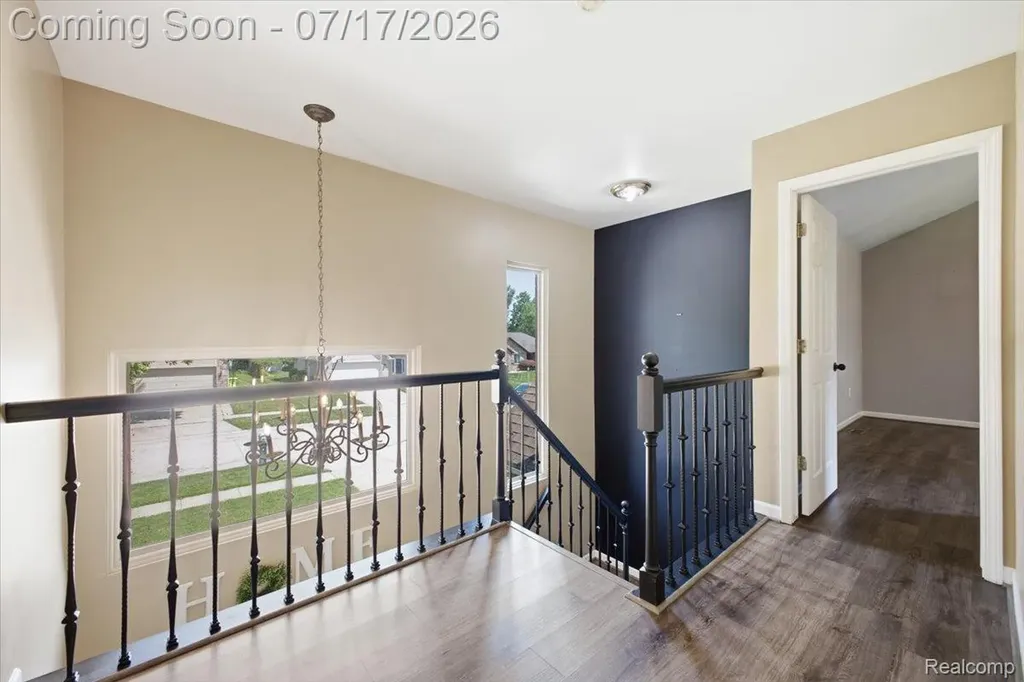 28108 Ruby Court Chesterfield Township MI 48047