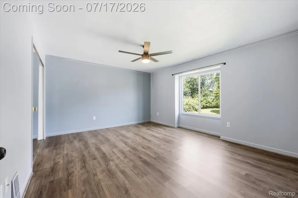 28108 Ruby Court Chesterfield Township MI 48047