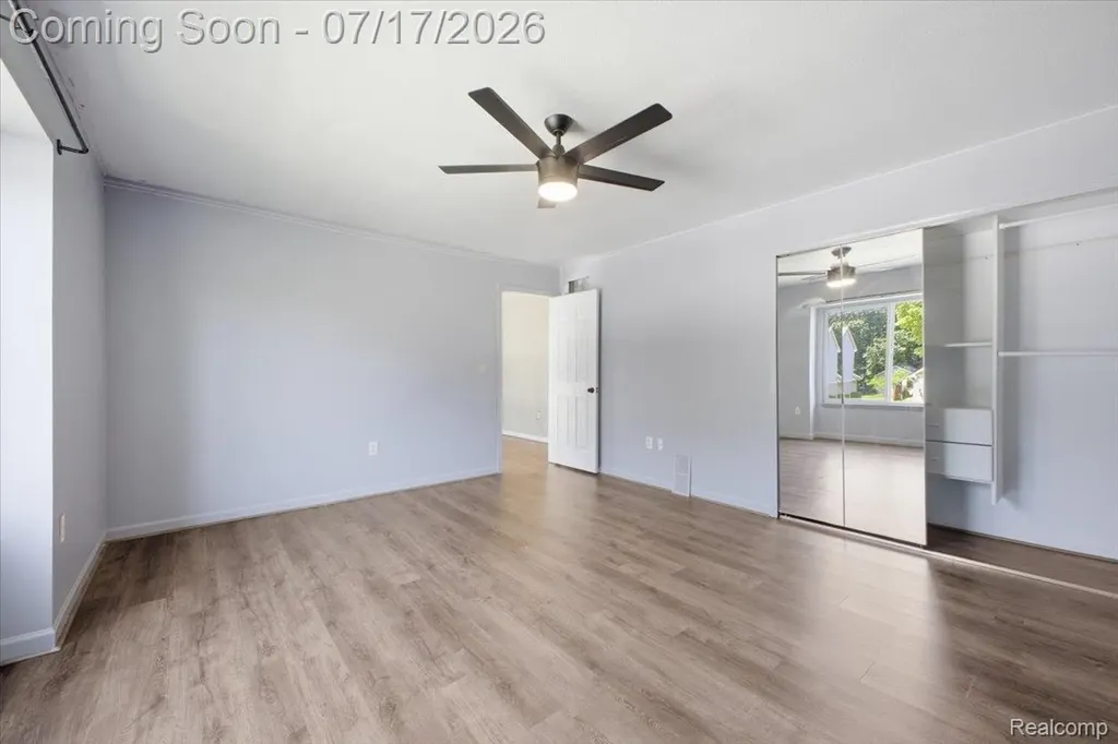 28108 Ruby Court Chesterfield Township MI 48047
