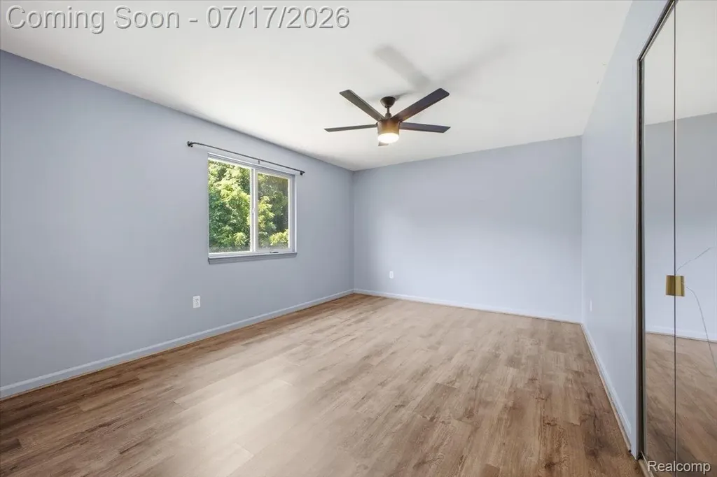 28108 Ruby Court Chesterfield Township MI 48047