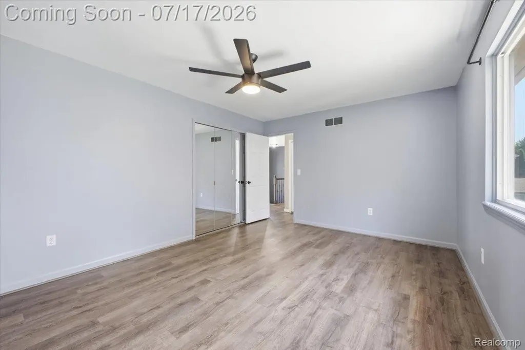 28108 Ruby Court Chesterfield Township MI 48047