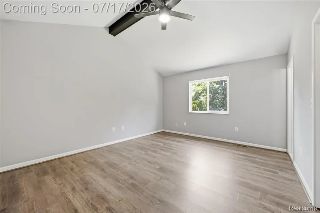 28108 Ruby Court Chesterfield Township MI 48047
