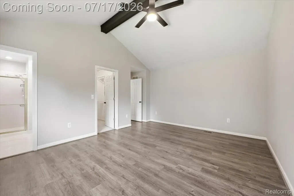 28108 Ruby Court Chesterfield Township MI 48047