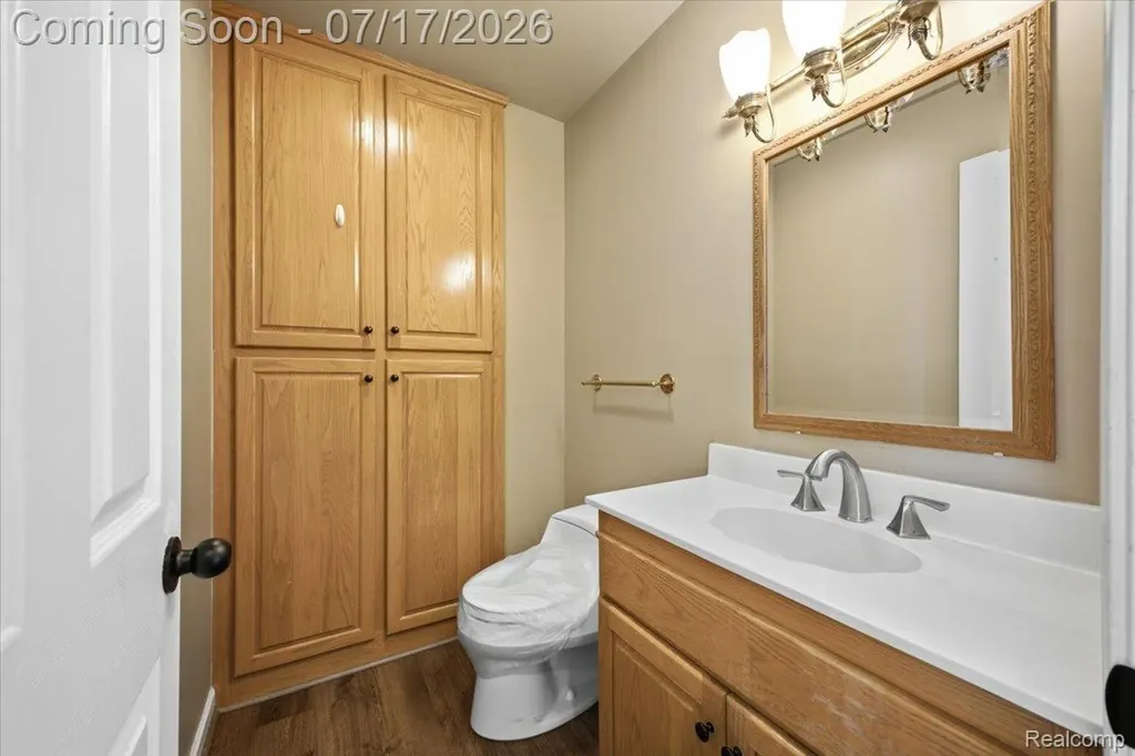 28108 Ruby Court Chesterfield Township MI 48047