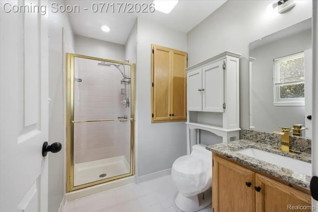 28108 Ruby Court Chesterfield Township MI 48047