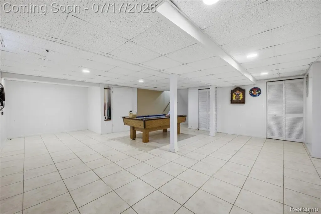 28108 Ruby Court Chesterfield Township MI 48047