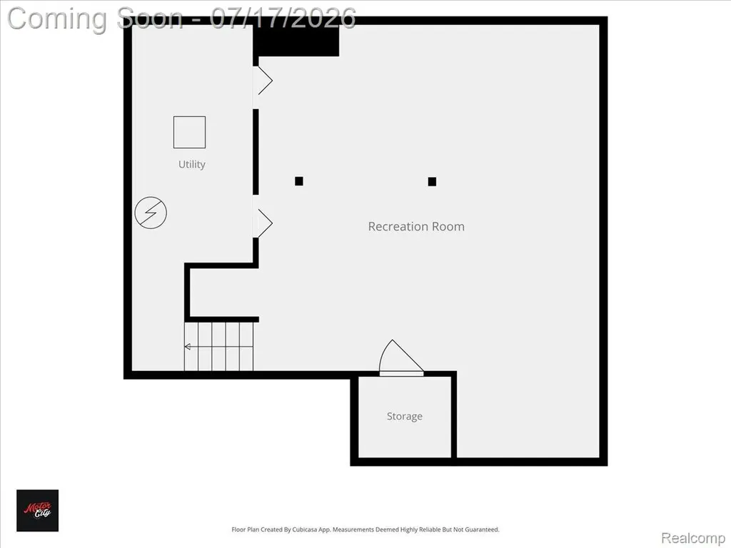 28108 Ruby Court Chesterfield Township MI 48047
