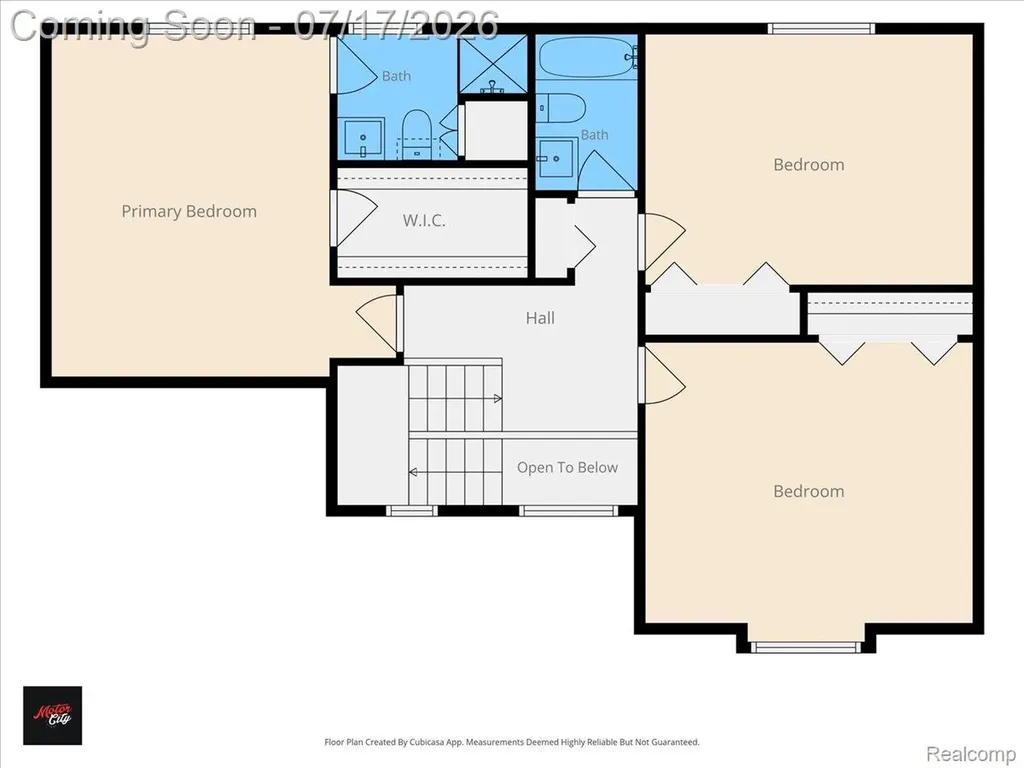 28108 Ruby Court Chesterfield Township MI 48047