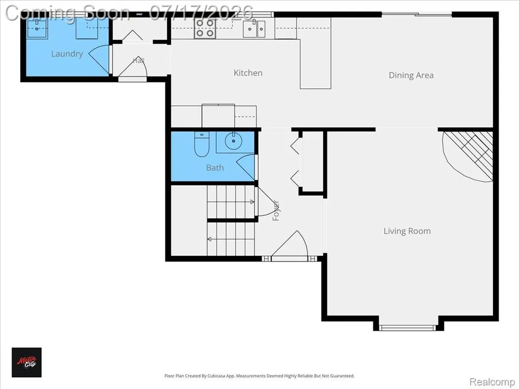 28108 Ruby Court Chesterfield Township MI 48047