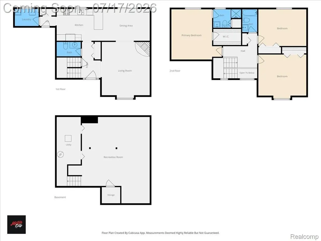 28108 Ruby Court Chesterfield Township MI 48047