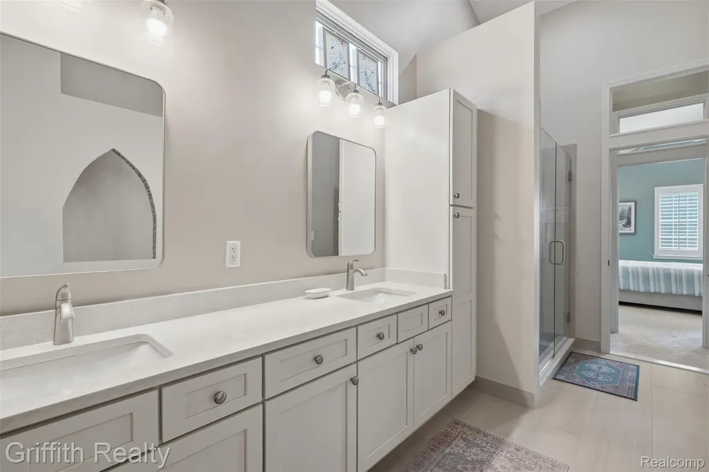 4605 Villa France Drive Genoa Township MI 48116