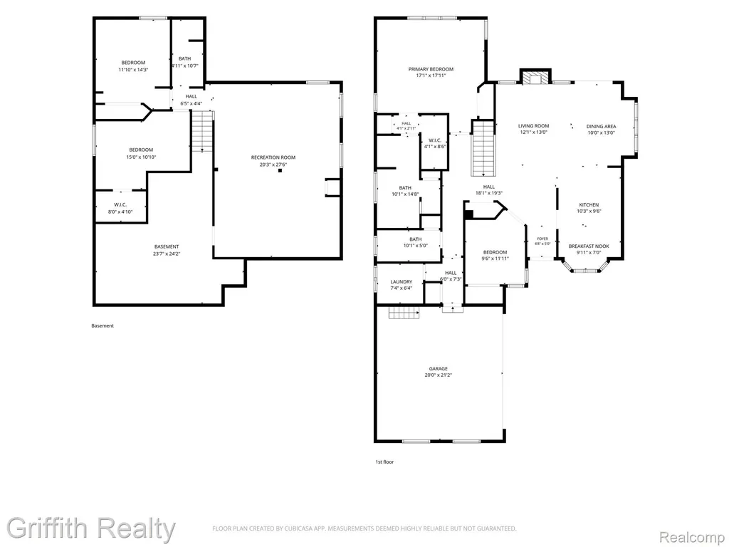 4605 Villa France Drive Genoa Township MI 48116