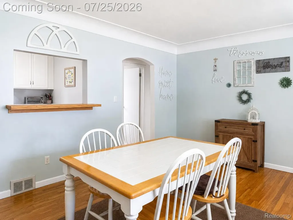 1597 Sunset Street Frenchtown Township MI 48162