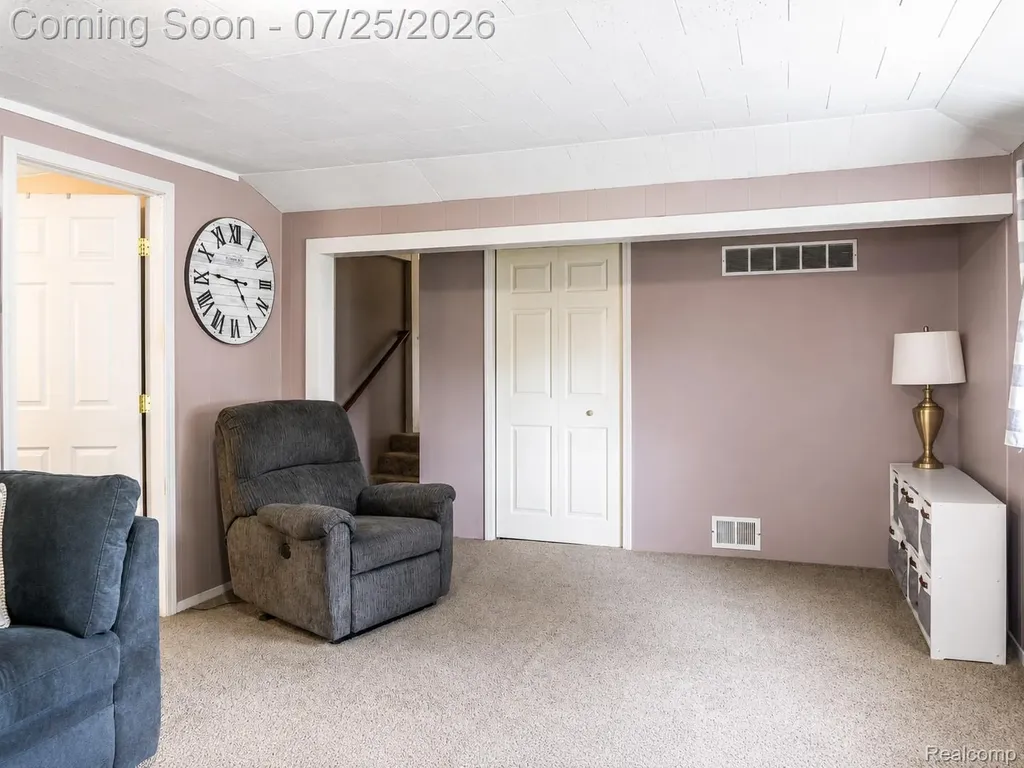 1597 Sunset Street Frenchtown Township MI 48162