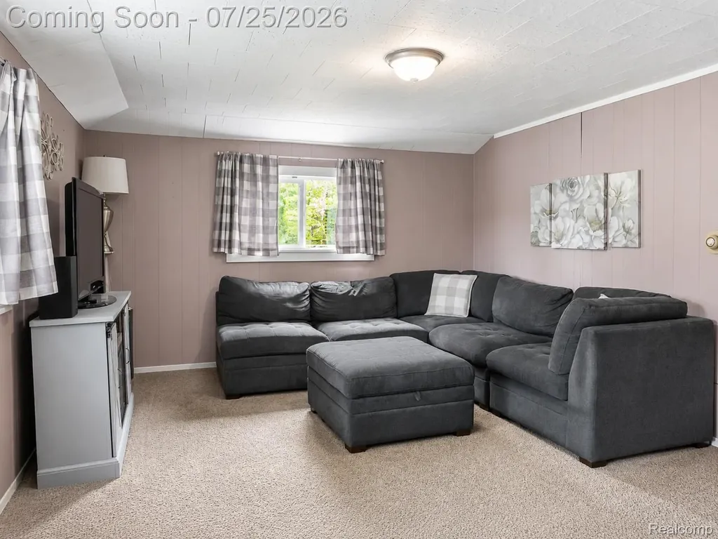 1597 Sunset Street Frenchtown Township MI 48162