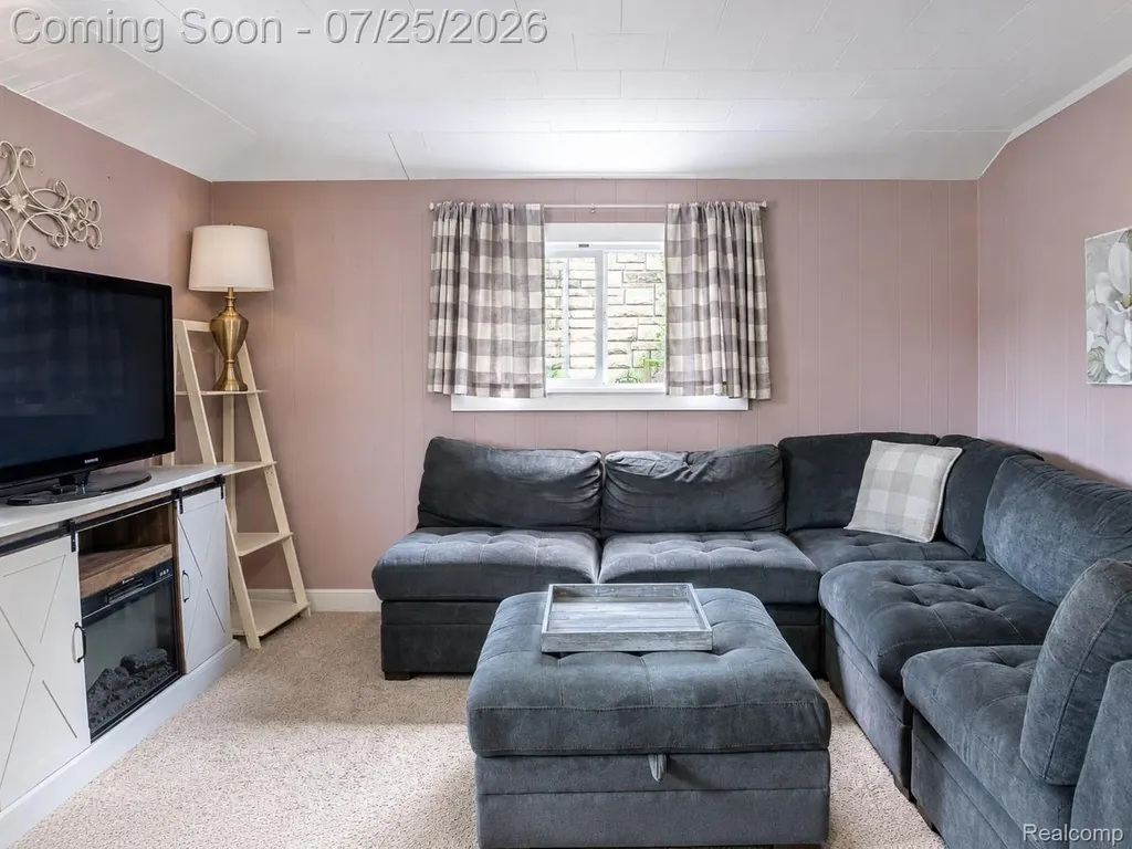 1597 Sunset Street Frenchtown Township MI 48162