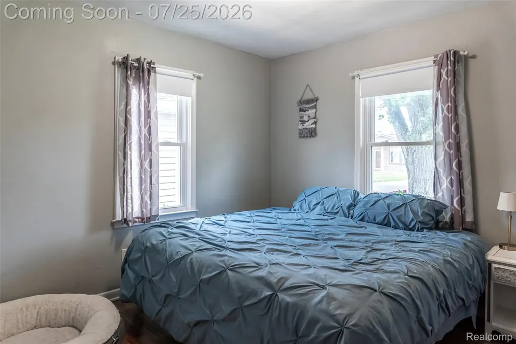 1597 Sunset Street Frenchtown Township MI 48162