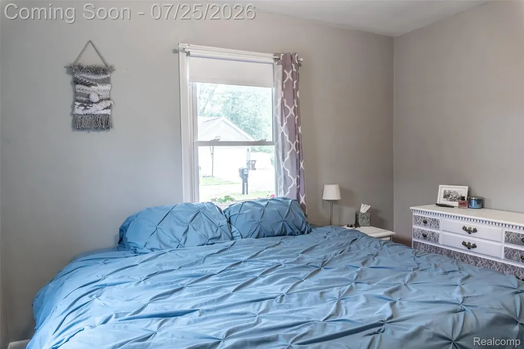 1597 Sunset Street Frenchtown Township MI 48162