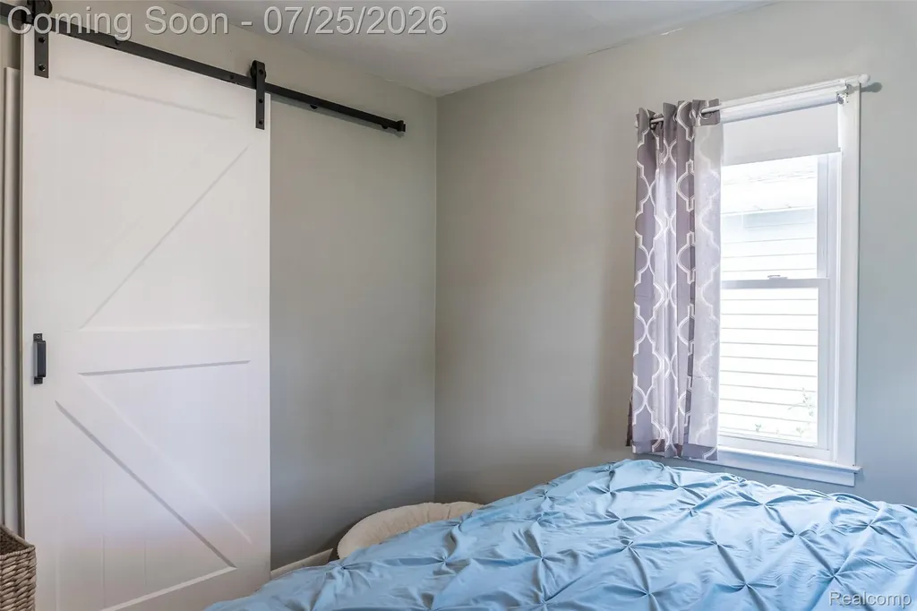 1597 Sunset Street Frenchtown Township MI 48162
