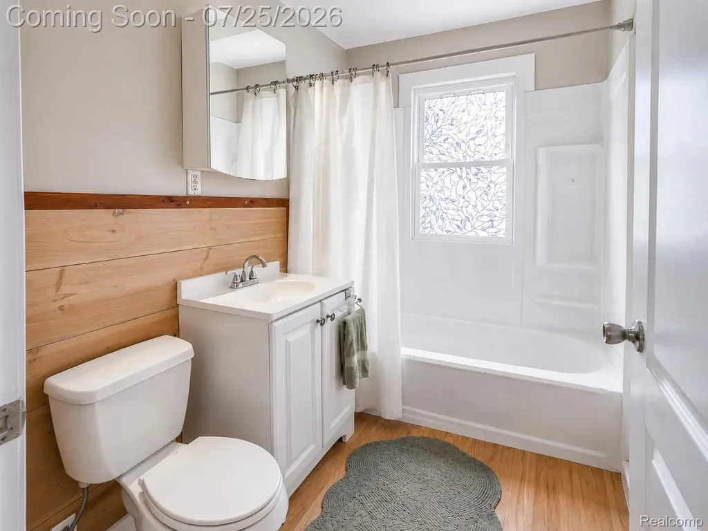 1597 Sunset Street Frenchtown Township MI 48162