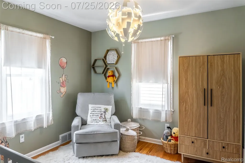 1597 Sunset Street Frenchtown Township MI 48162