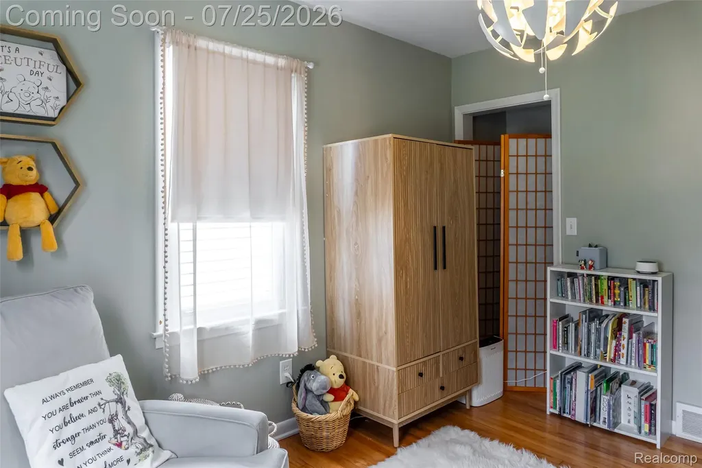 1597 Sunset Street Frenchtown Township MI 48162