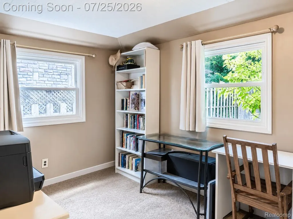 1597 Sunset Street Frenchtown Township MI 48162