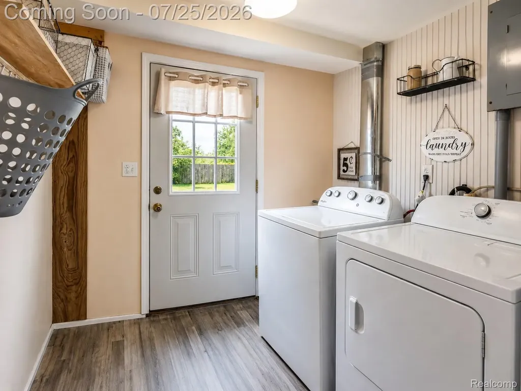 1597 Sunset Street Frenchtown Township MI 48162