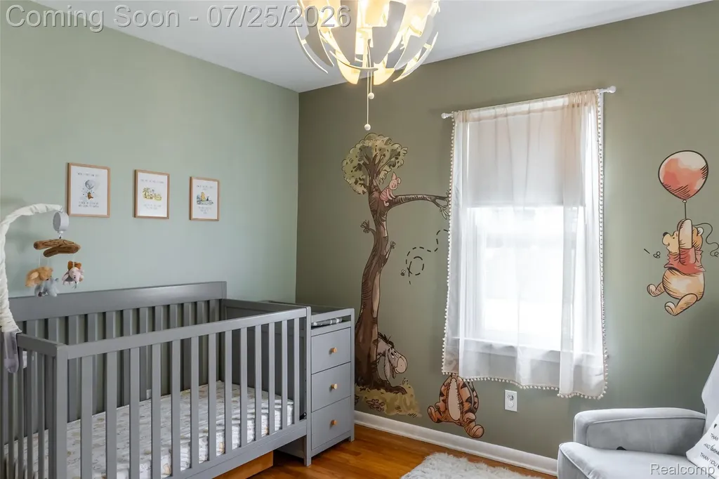 1597 Sunset Street Frenchtown Township MI 48162