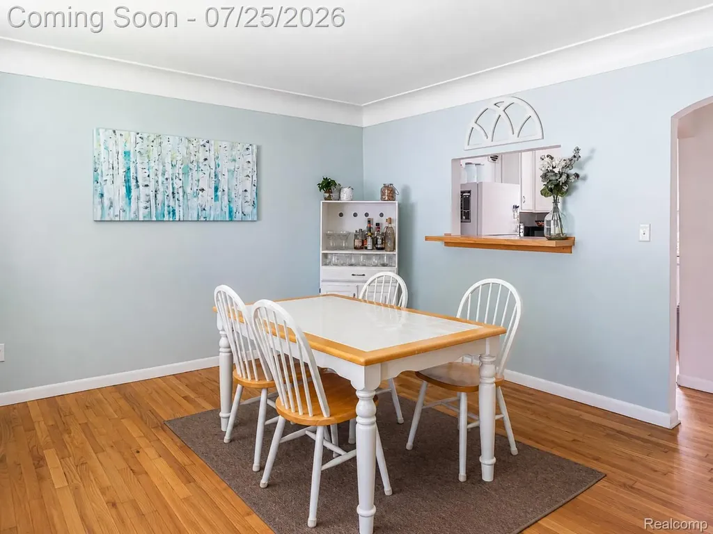 1597 Sunset Street Frenchtown Township MI 48162
