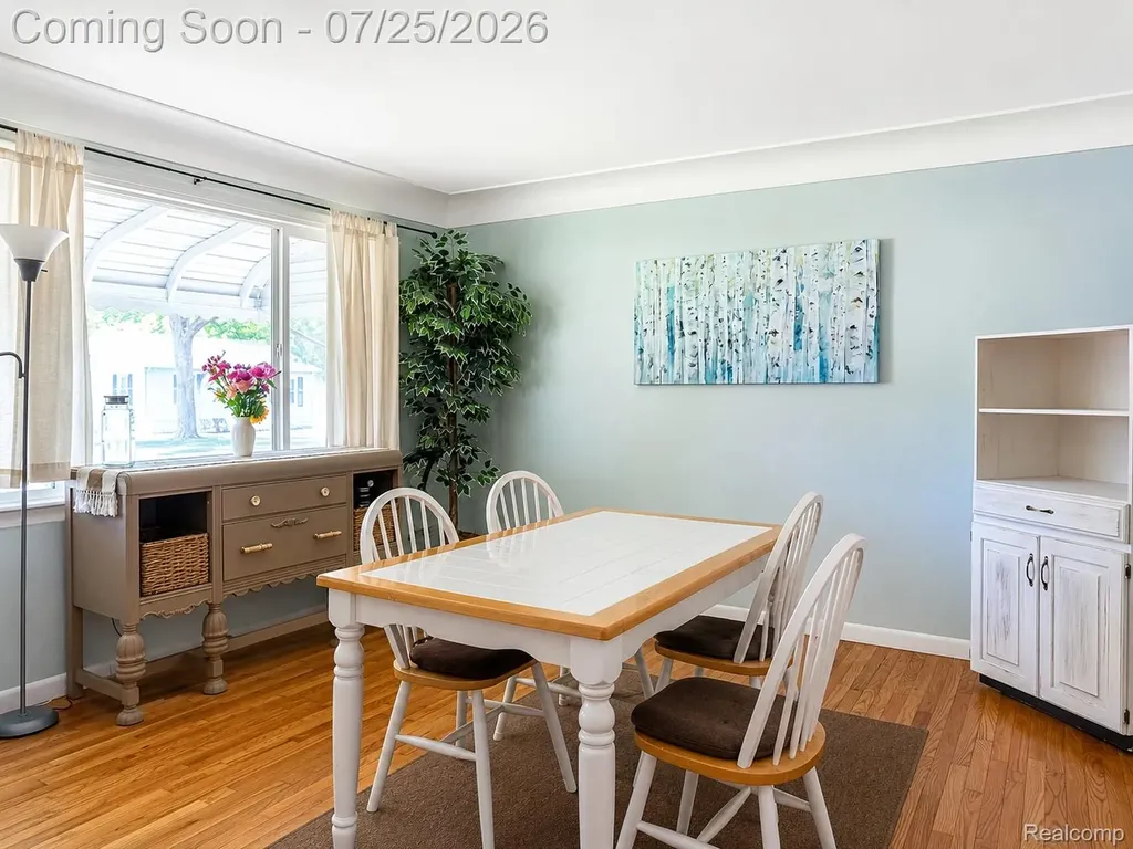 1597 Sunset Street Frenchtown Township MI 48162