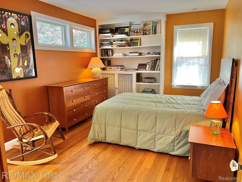 774 W Oakridge Street Ferndale City MI 48220